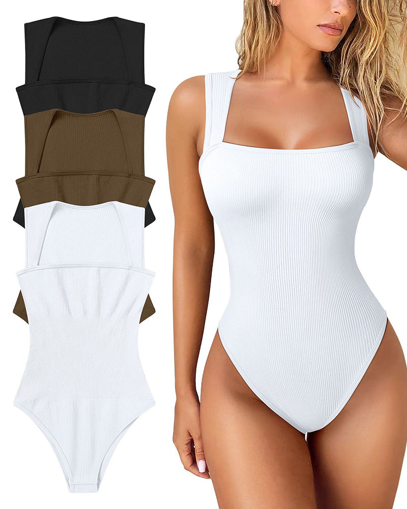 đ„ Last day! 50% Off OFF -Buy 1 Get 2đ„ Comfortable Tummy Tuck Bodysuit