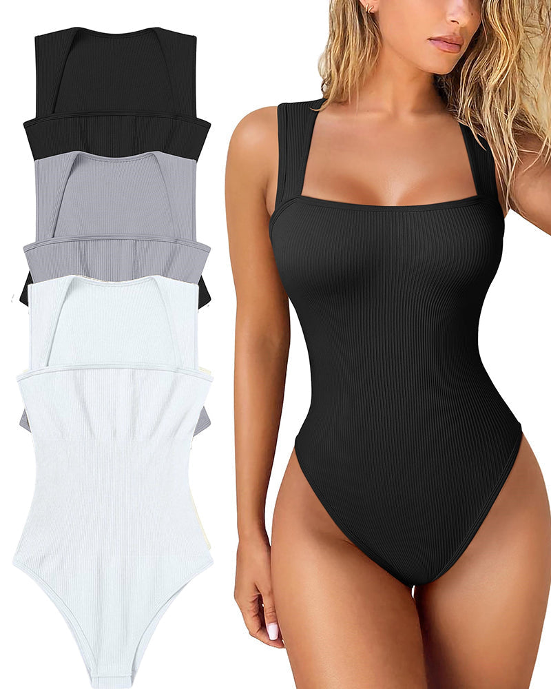 đ„ Last day! 50% Off OFF -Buy 1 Get 2đ„ Comfortable Tummy Tuck Bodysuit