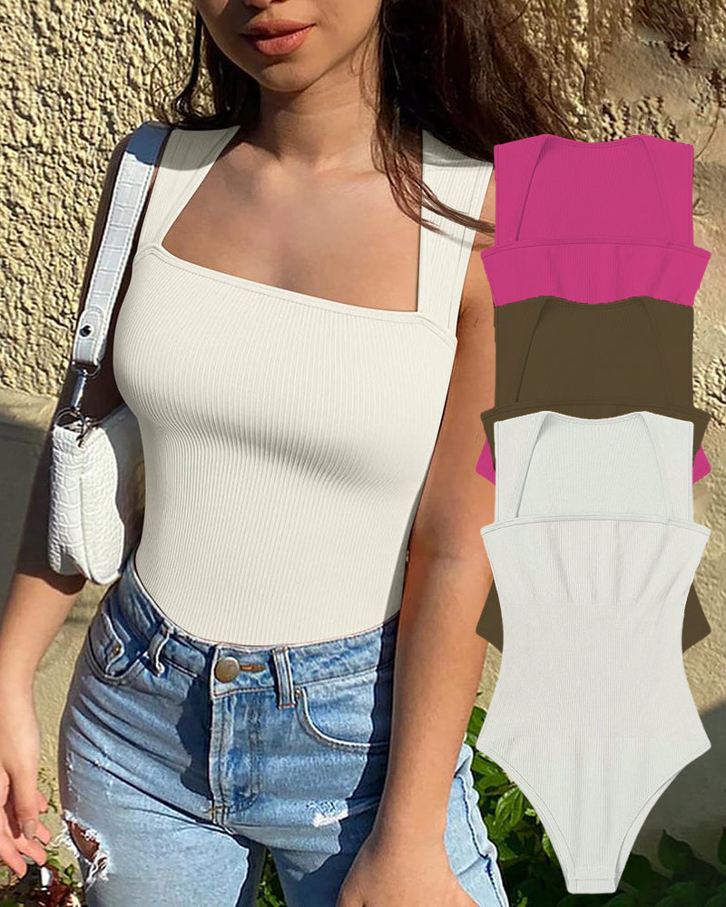 đ„ Last day! 50% Off OFF -Buy 1 Get 2đ„ Comfortable Tummy Tuck Bodysuit