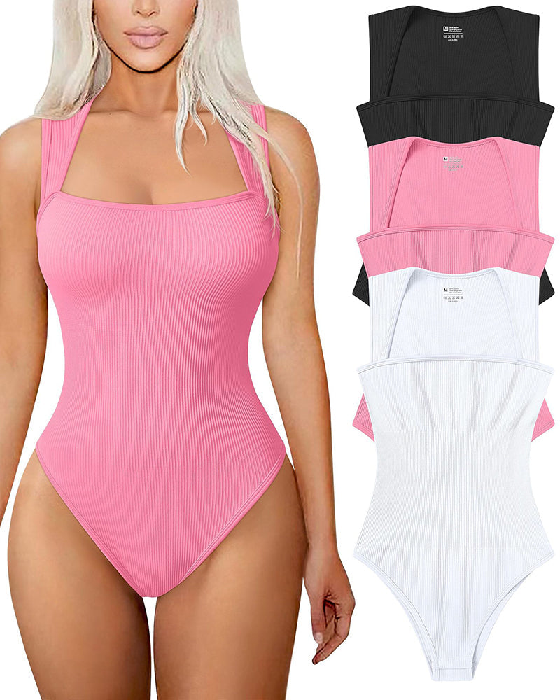 đ„ Last day! 50% Off OFF -Buy 1 Get 2đ„ Comfortable Tummy Tuck Bodysuit