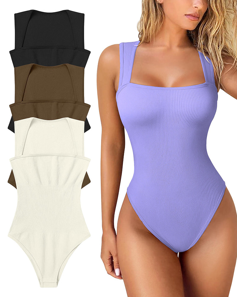 đ„ Last day! 50% Off OFF -Buy 1 Get 2đ„ Comfortable Tummy Tuck Bodysuit