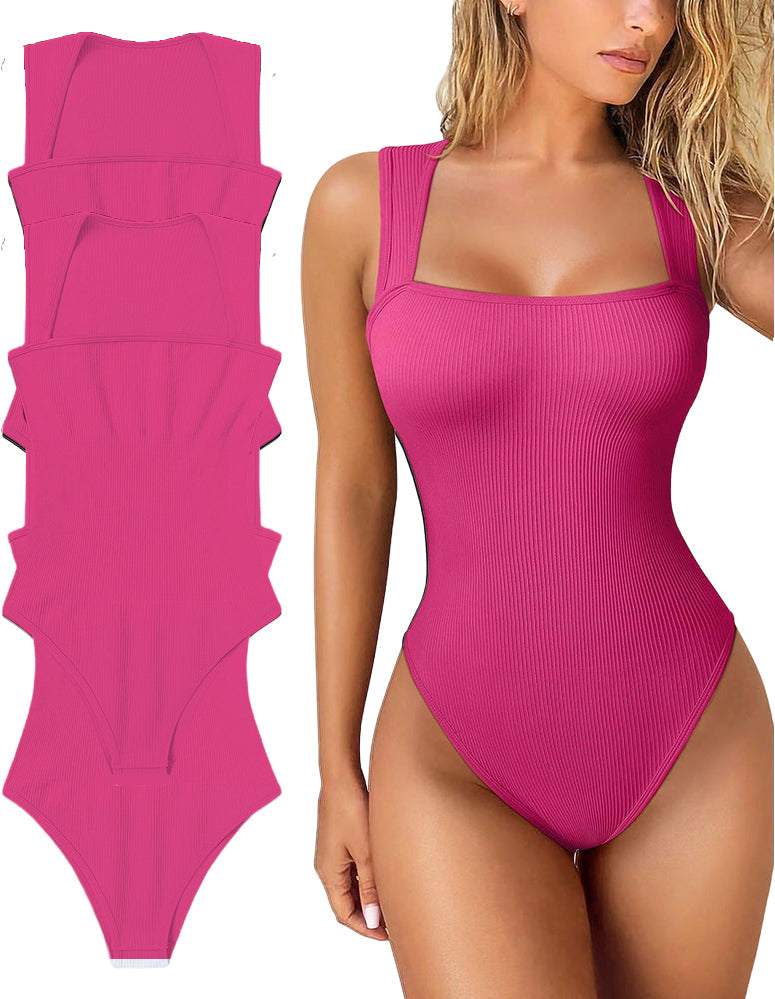 đ„ Last day! 50% Off OFF -Buy 1 Get 2đ„ Comfortable Tummy Tuck Bodysuit