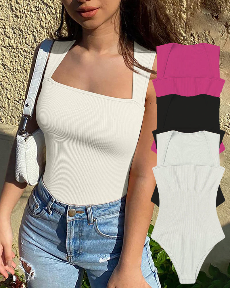 đ„ Last day! 50% Off OFF -Buy 1 Get 2đ„ Comfortable Tummy Tuck Bodysuit