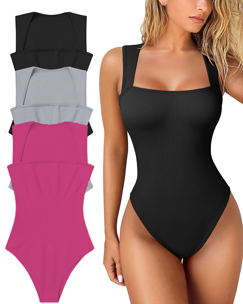 đ„ Last day! 50% Off OFF -Buy 1 Get 2đ„ Comfortable Tummy Tuck Bodysuit