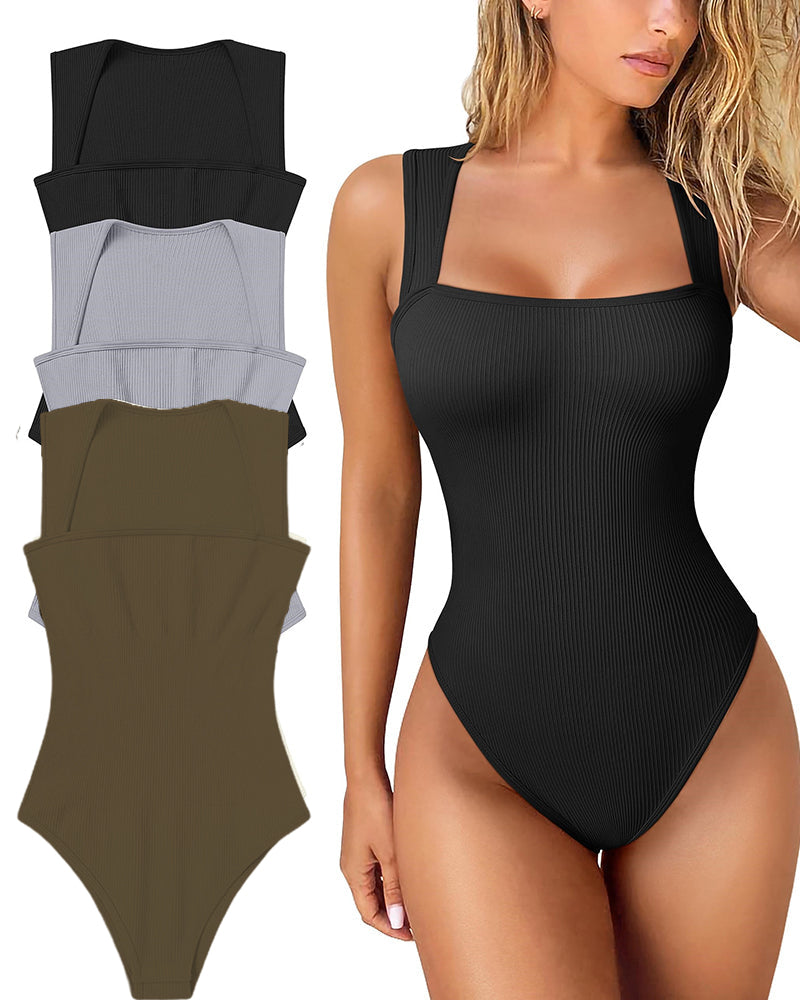 đ„ Last day! 50% Off OFF -Buy 1 Get 2đ„ Comfortable Tummy Tuck Bodysuit