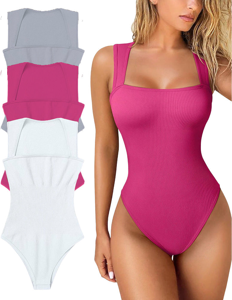 đ„ Last day! 50% Off OFF -Buy 1 Get 2đ„ Comfortable Tummy Tuck Bodysuit