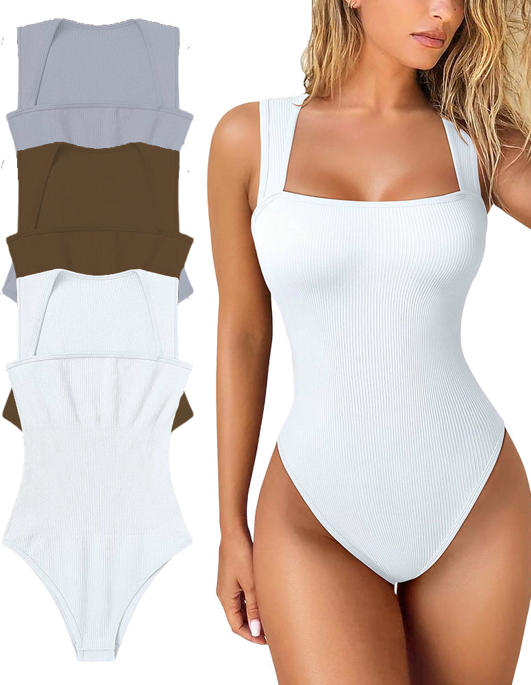 đ„ Last day! 50% Off OFF -Buy 1 Get 2đ„ Comfortable Tummy Tuck Bodysuit