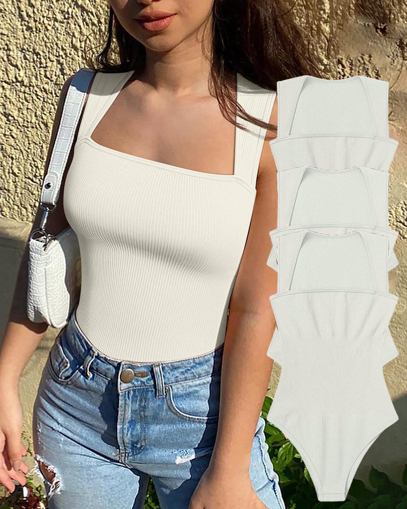 đ„ Last day! 50% Off OFF -Buy 1 Get 2đ„ Comfortable Tummy Tuck Bodysuit