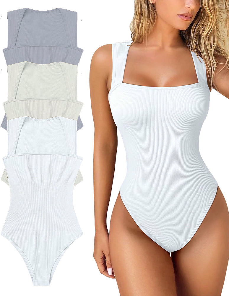 đ„ Last day! 50% Off OFF -Buy 1 Get 2đ„ Comfortable Tummy Tuck Bodysuit