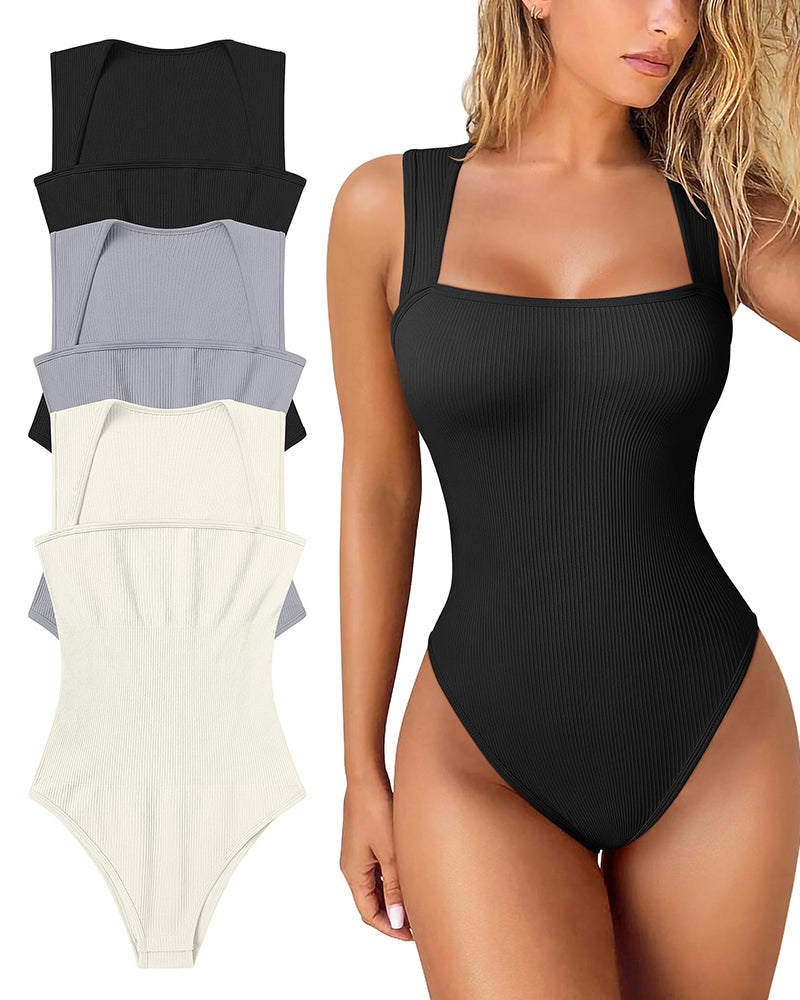 đ„ Last day! 50% Off OFF -Buy 1 Get 2đ„ Comfortable Tummy Tuck Bodysuit