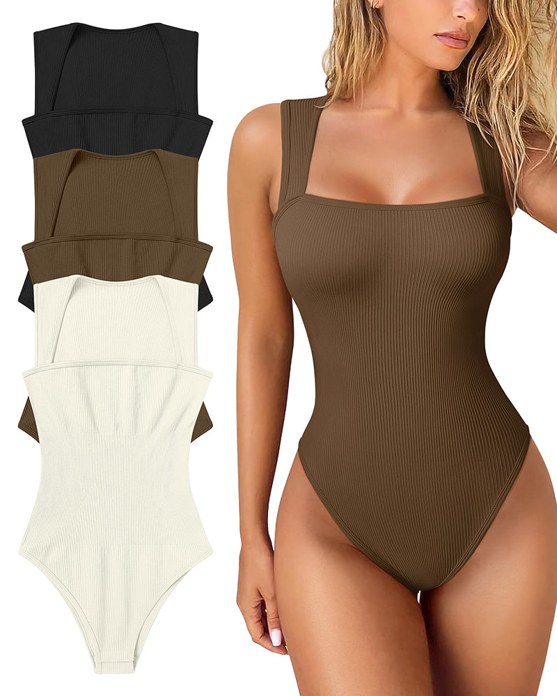 đ„ Last day! 50% Off OFF -Buy 1 Get 2đ„ Comfortable Tummy Tuck Bodysuit