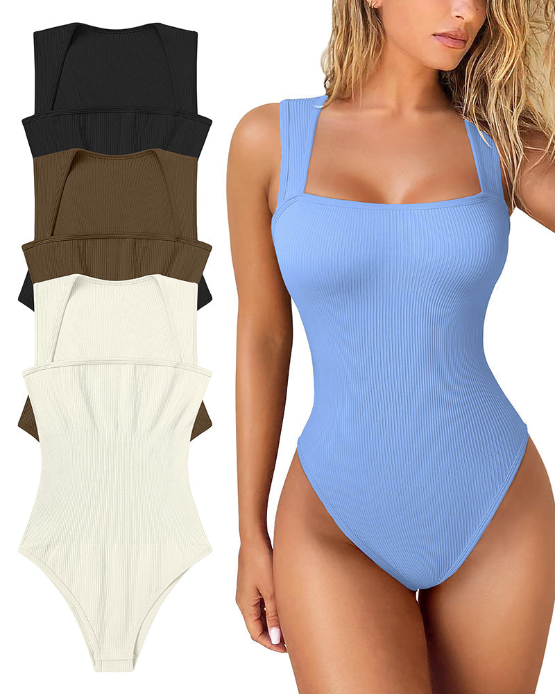 đ„ Last day! 50% Off OFF -Buy 1 Get 2đ„ Comfortable Tummy Tuck Bodysuit