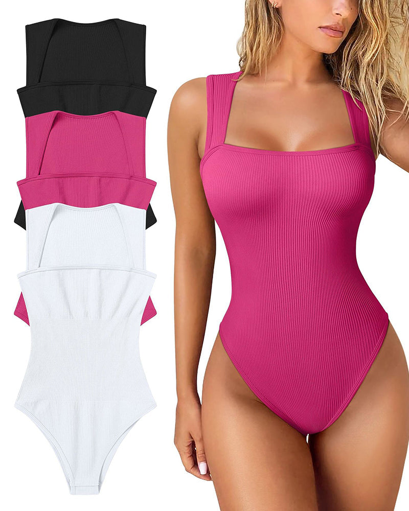 đ„ Last day! 50% Off OFF -Buy 1 Get 2đ„ Comfortable Tummy Tuck Bodysuit