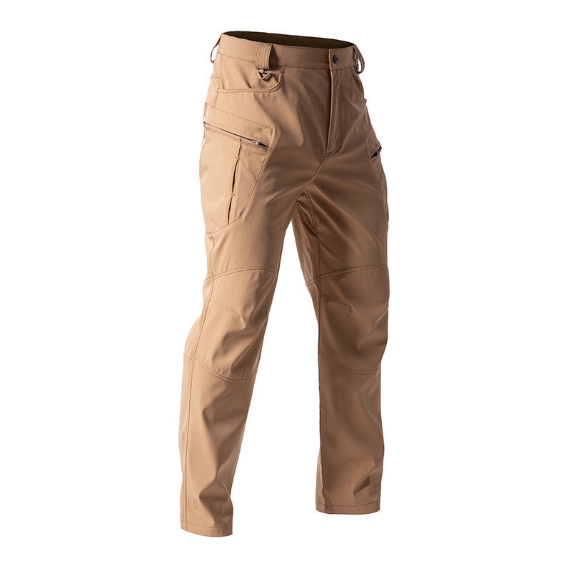 Comfortable & Hardwearing Workwear Pants