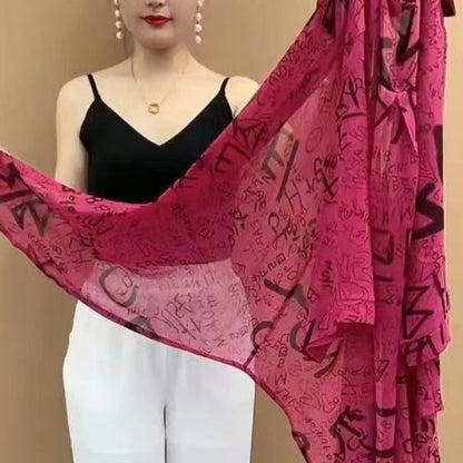 🔥Summer Hot Sale🌹Thin, medium-length women's blouses