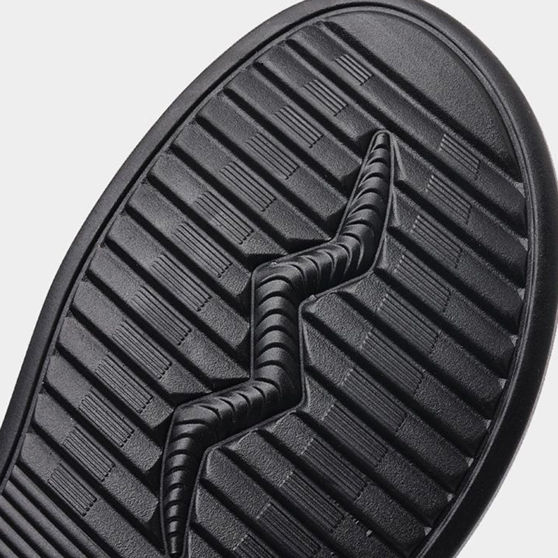 🔥 For a limited time only 🔥50% OFF Men's Slip Resistant 2-in-1 Open Toe Sandals