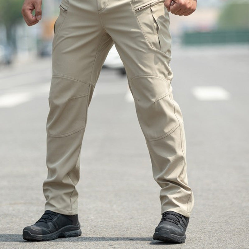 Comfortable & Hardwearing Workwear Pants
