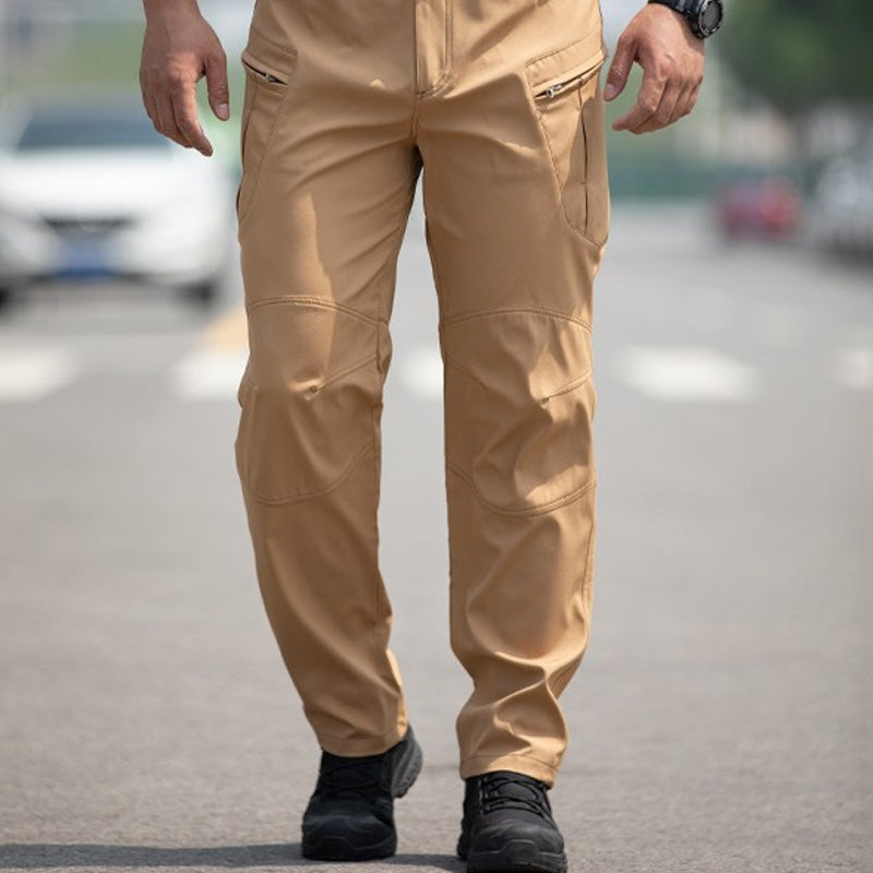 Comfortable & Hardwearing Workwear Pants