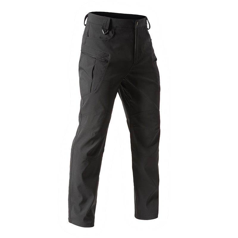 Comfortable & Hardwearing Workwear Pants