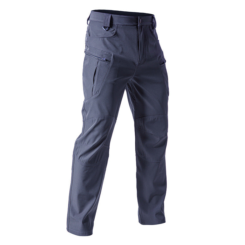 Comfortable & Hardwearing Workwear Pants