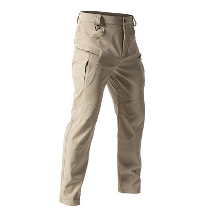 Comfortable & Hardwearing Workwear Pants