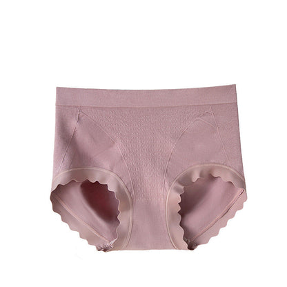 Women's Comfortable Breathable Butt-Lifting Seamless Panties