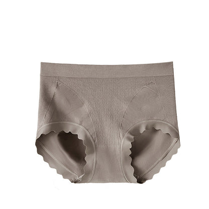 Women's Comfortable Breathable Butt-Lifting Seamless Panties