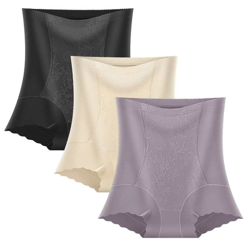 Women’s Seamless Tummy Control & Butt Lifting Shapewear