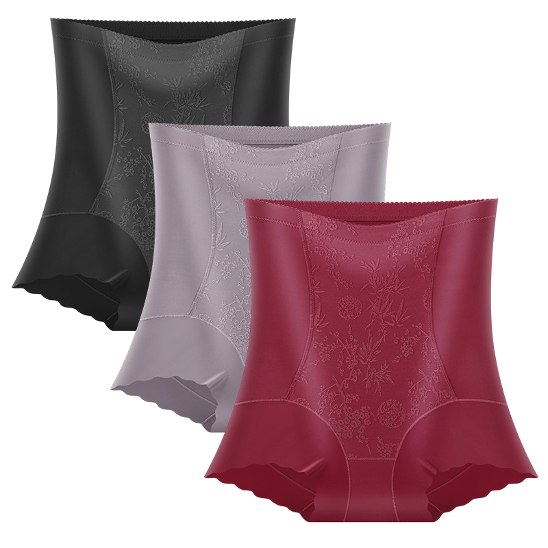 Women’s Seamless Tummy Control & Butt Lifting Shapewear